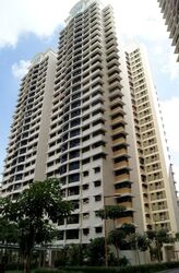 Blk 25B Membina Court (Bukit Merah), HDB 3 Rooms #614865361
